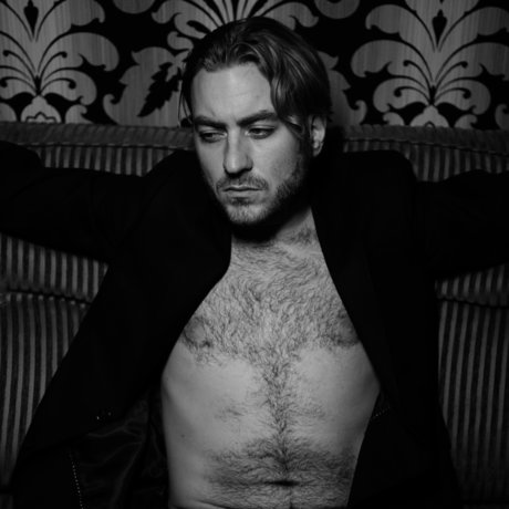 Luke London Free pornstar naked photo