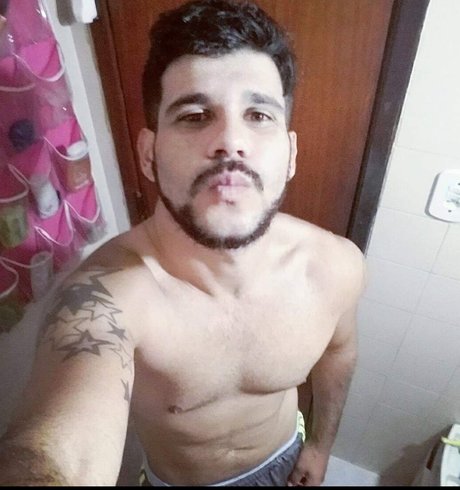 Carlinhos pornographic model images