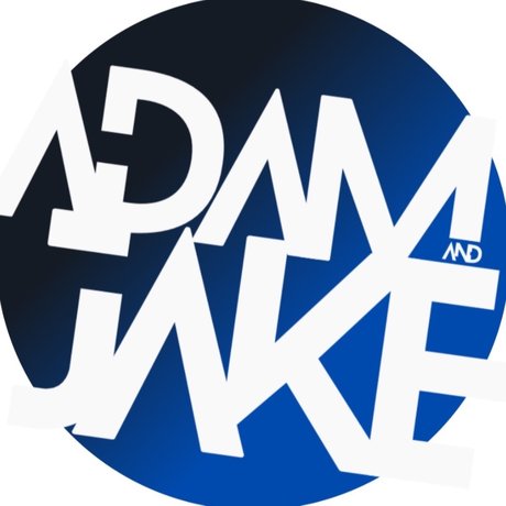 ADAM AND JAKE UK GAY COUPLE sex star picture