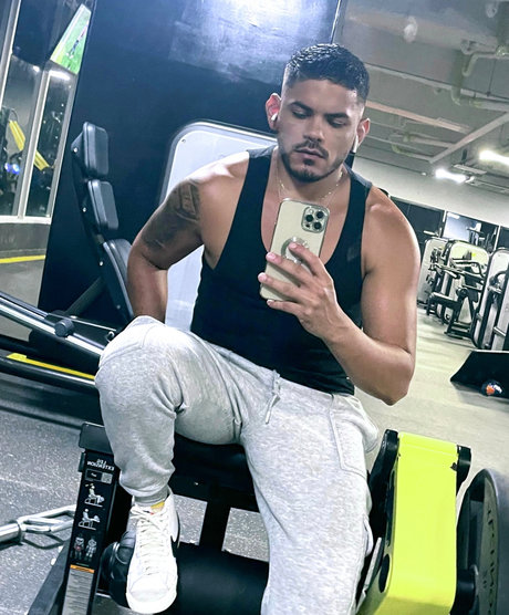 jhon qavip pornstar adult pic