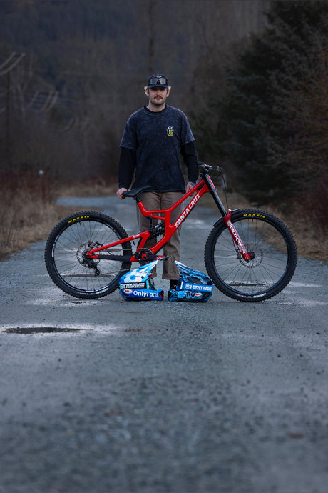 Lew Buchanan model pretty galleries