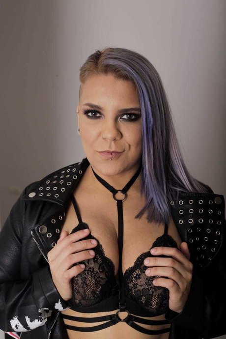 La Rubia Sabrina_ pretty actress images