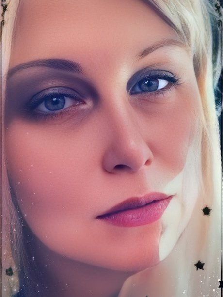 _Lusciously Lovely Lailah_ model art photos