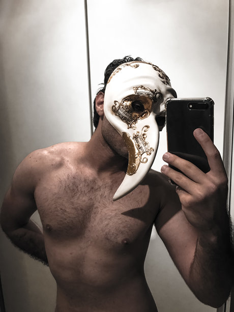 BUSH IS THE NEW BLACK best actress images