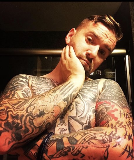 Batman nudes pornstar img