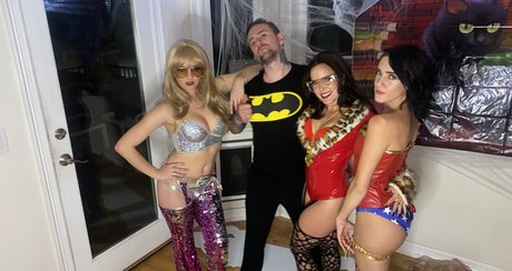 Batman xxx actress pics