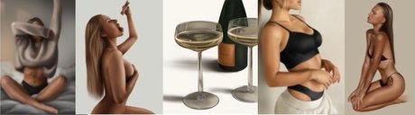 Lady Art best model archive