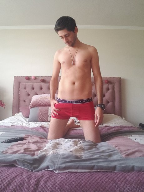 HernanClau perfect pornstar gallery