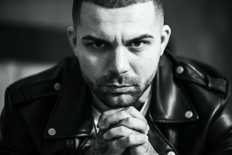 Massimo Raffael pornstar sex img