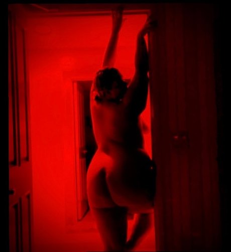 Rainy Dai_ pornstar naked pic