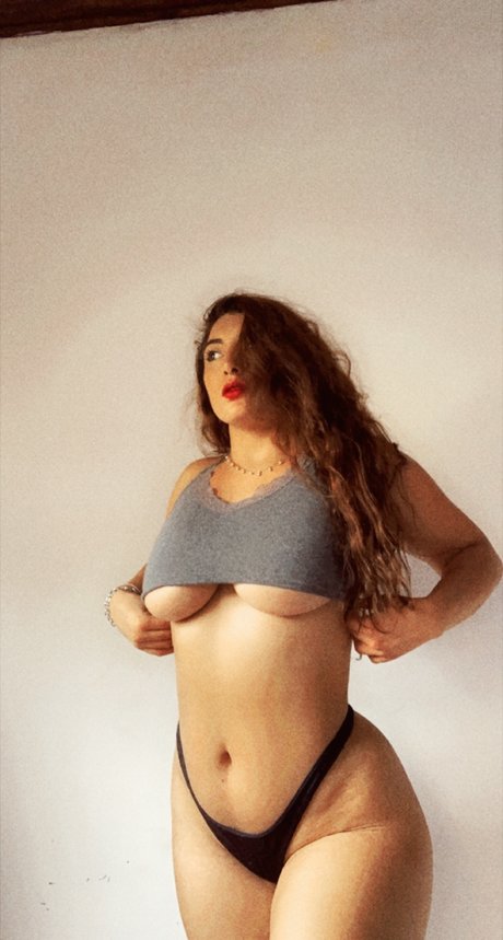 Cleo white model free archive