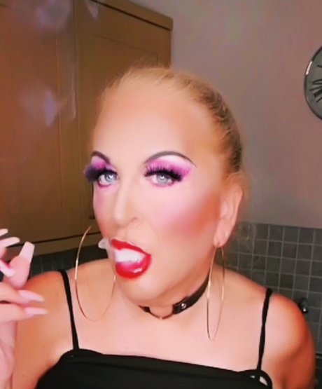 Filthiest G1LF on OF pornstar sex images