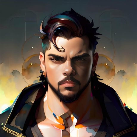 HighEgo top model image