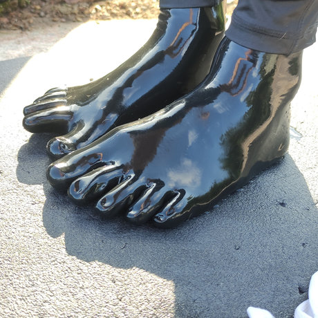 Cutefetishfeet erotic pornstar archive