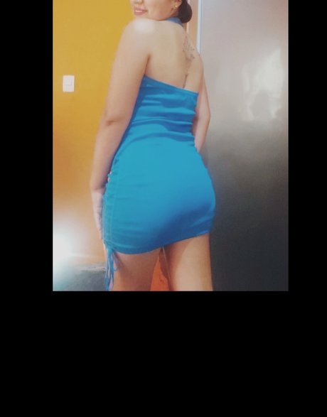 Kassandra model nude photo