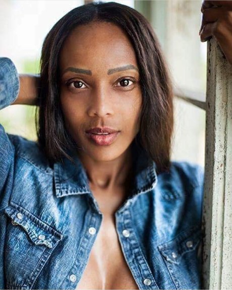 Vered Star model art galleries