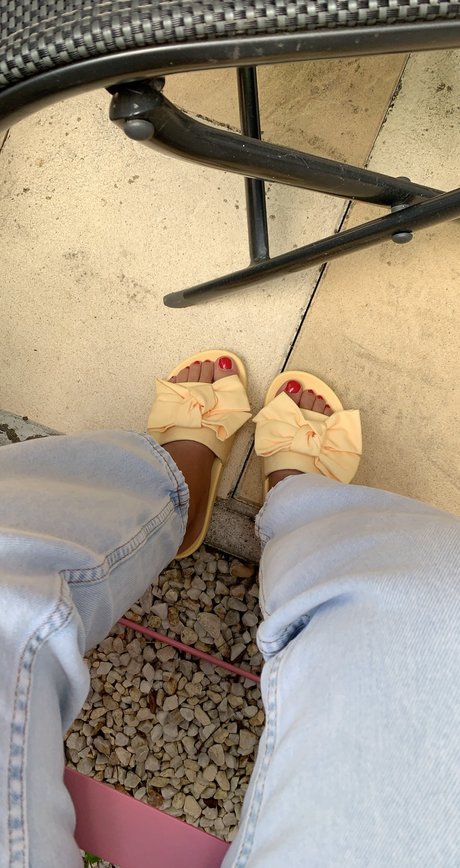 Melisam hot star img