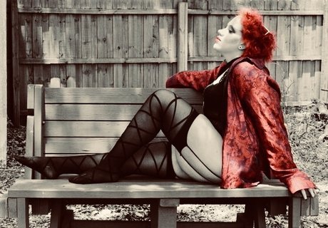 Varlowe nude actress galleries