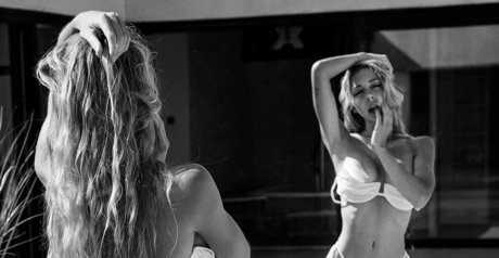 Wild Gigil art actress pictures