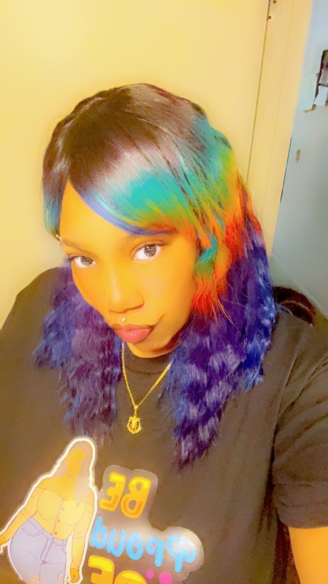 Mrs Jones nudes star photos