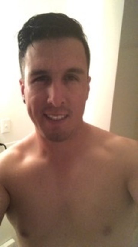 Charlie Agyva model nudes img