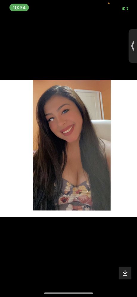 Latina goddess model xxx picture