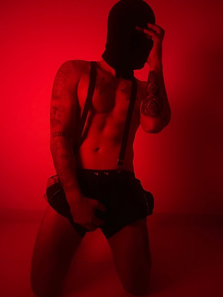 Juan jose Gomez montoya high quality model image