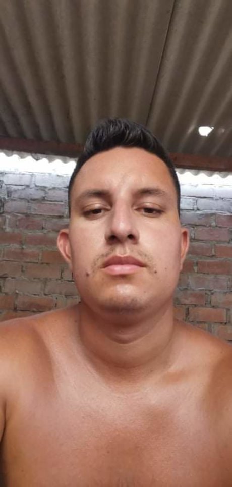 Jota Garcia model best pics