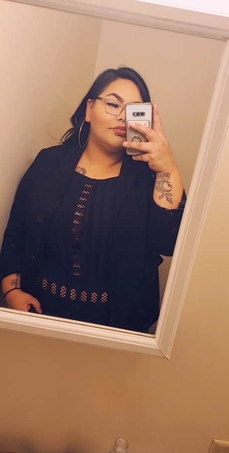 Layneeee star exclusive images