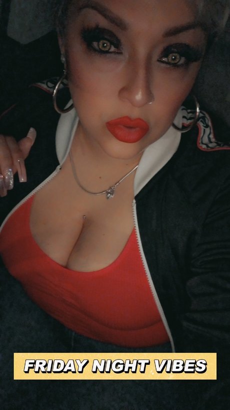 La Rubia SwaGgz actress pics