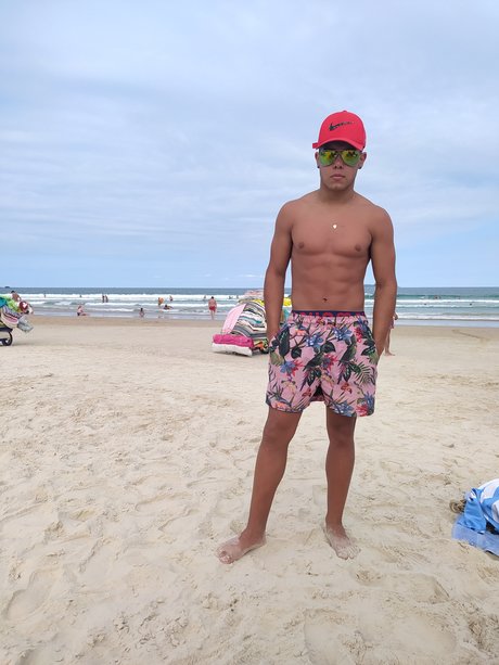 Cruz_ pretty star pic