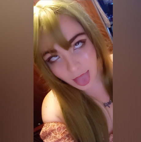 Mary k jane_ model art photos