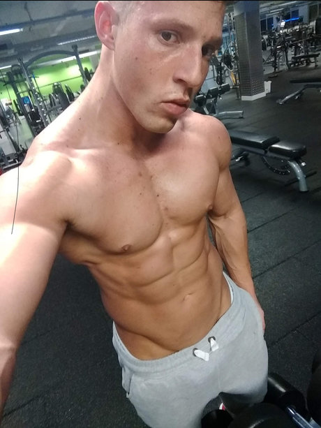 Ken Boy nudes star gallery