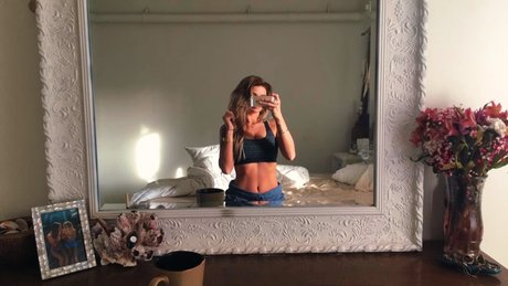 Kendall Kate high quality model image