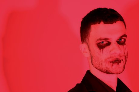 Dyushboy star nude pic