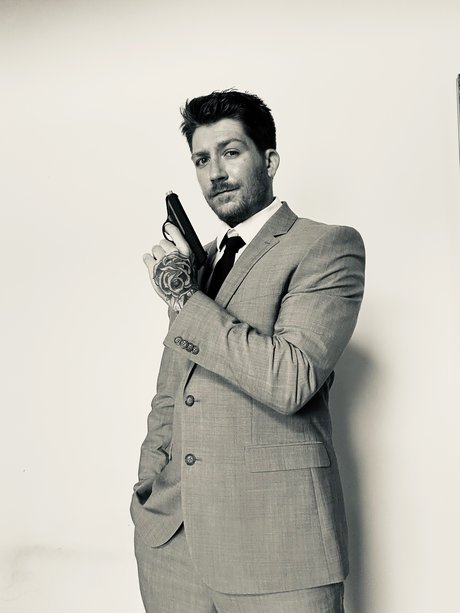 Mr Robinson nice pornstar img