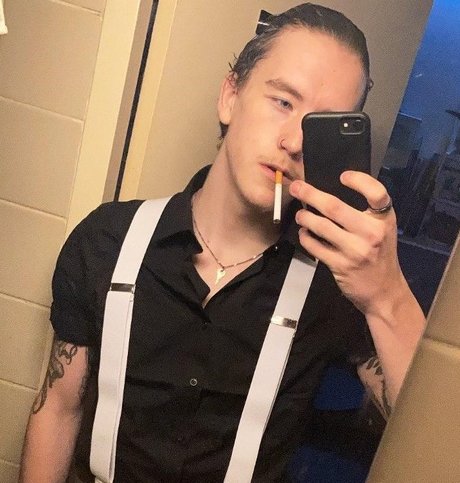 Louis Letitre model free pics