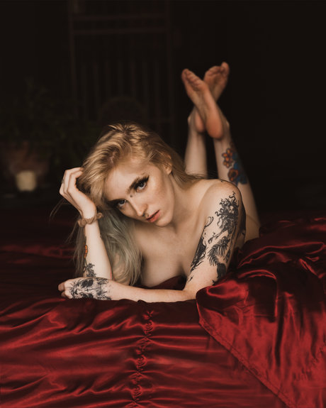 Luna Skye_ nudes actress picture