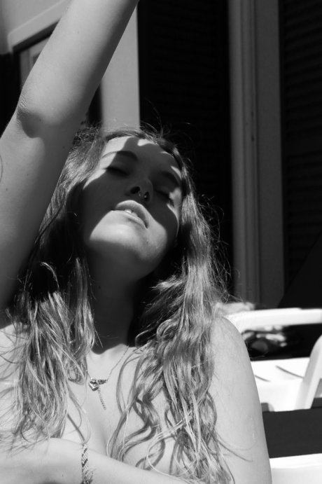 MKelly beautiful model gallery