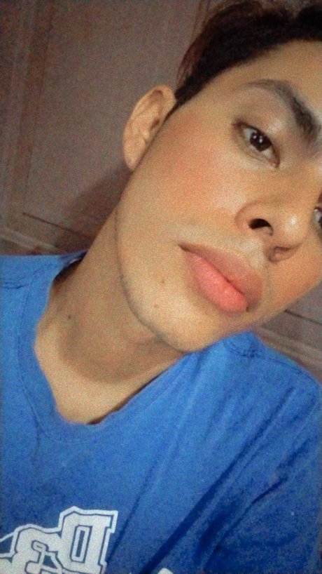 Ivan Ayala nude pornstar image