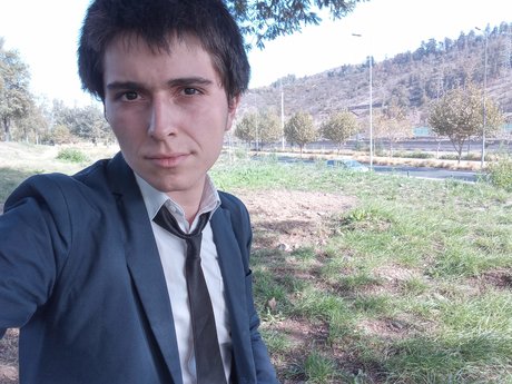 Criss Ignace_ porn model image