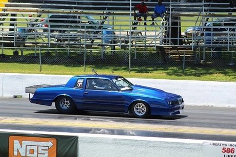 Montecarlo598 star nice image