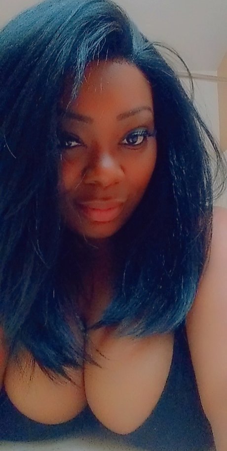 Jazziifaye model nudes galleries