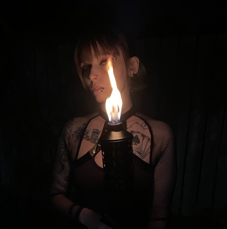 Tizzy Lane model exclusive images