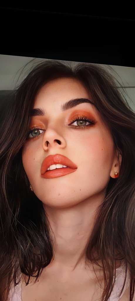 Serena james free model img