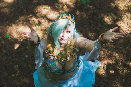 DragonChan free actress img