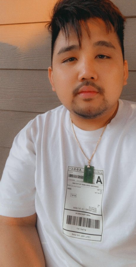 Steven Tran nude pornstar galleries