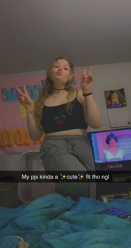 Kokokisses star nude photo