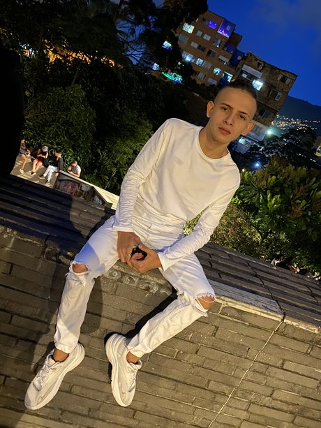 Sebastian Angel top pornstar photo