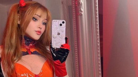 Holly Violet naked star photos